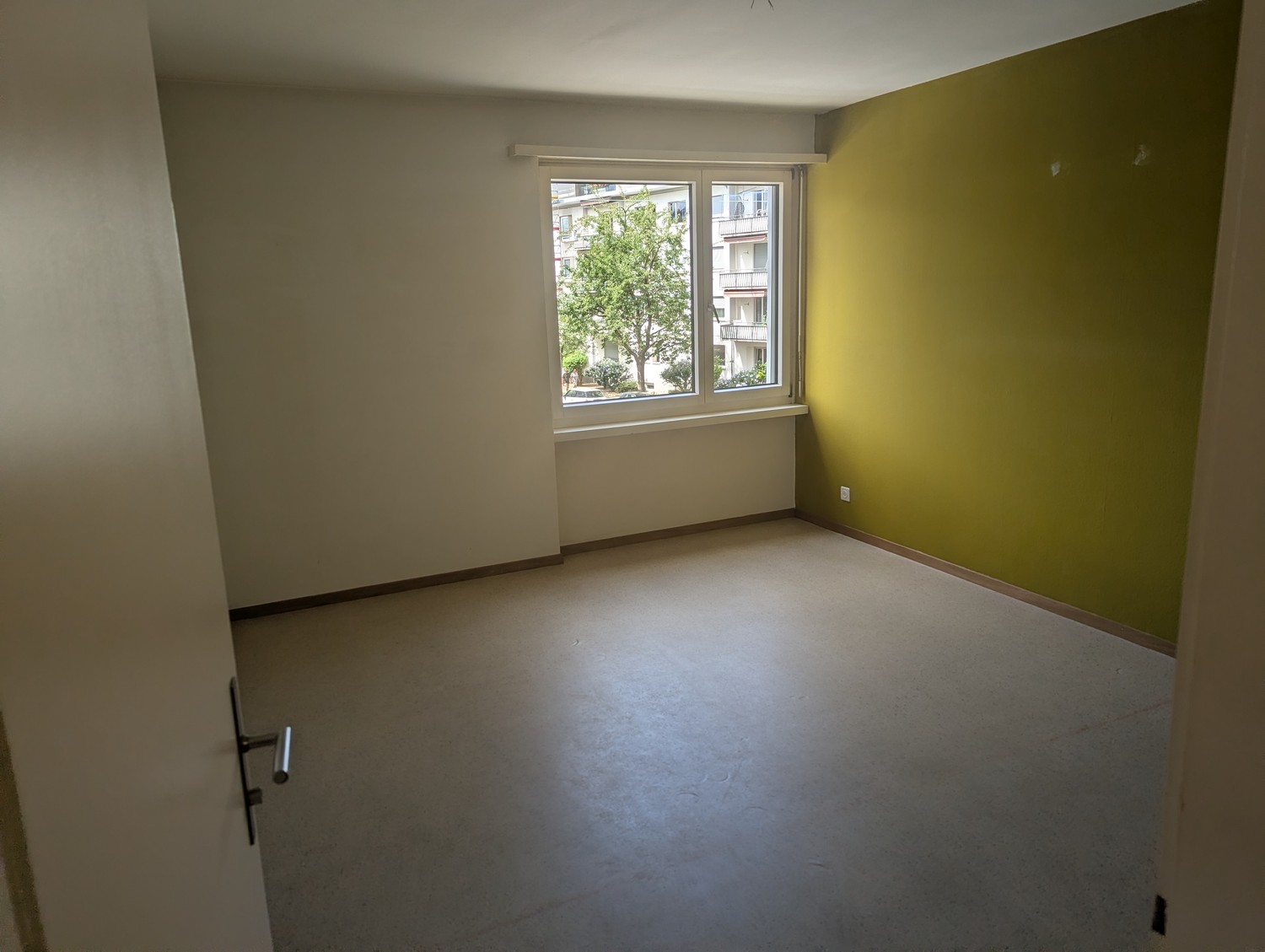 2 ½ rooms apartment, Foto 6 von 9