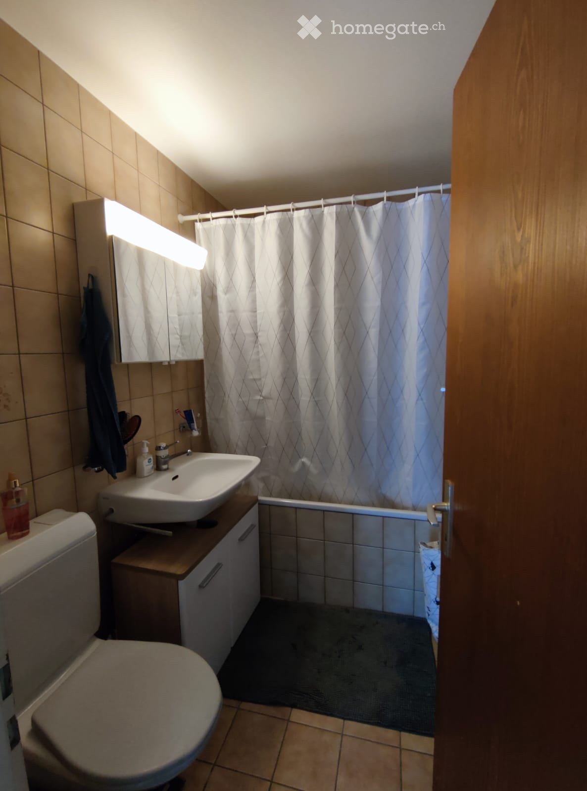 2-Zimmer-Wohnung, Foto 4 von 5
