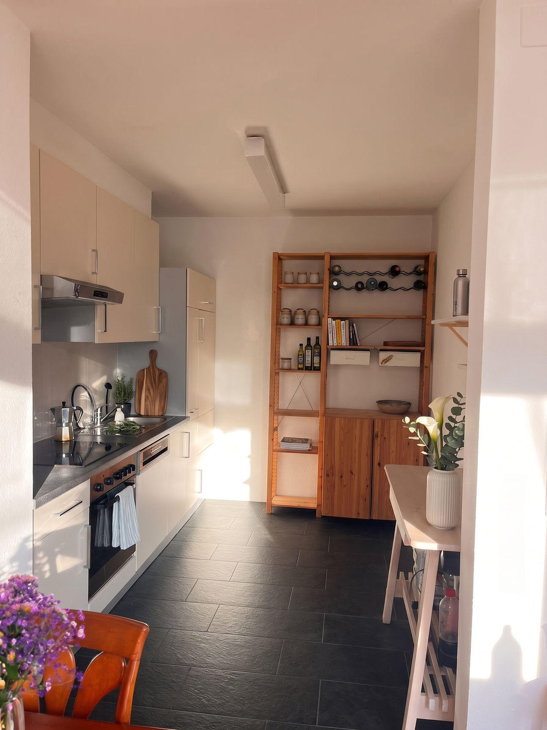 Chambre en colocation