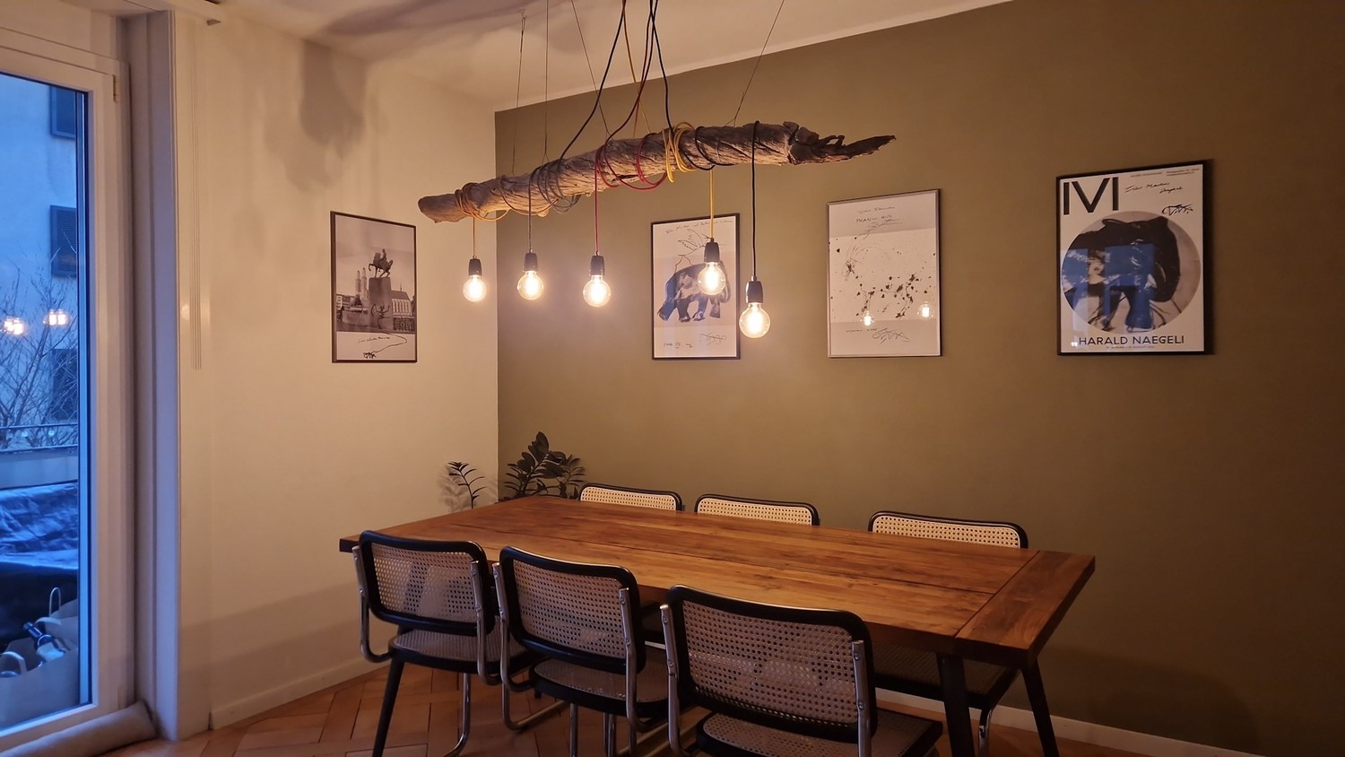 Zimmer in einer WG, Foto 1 von 7