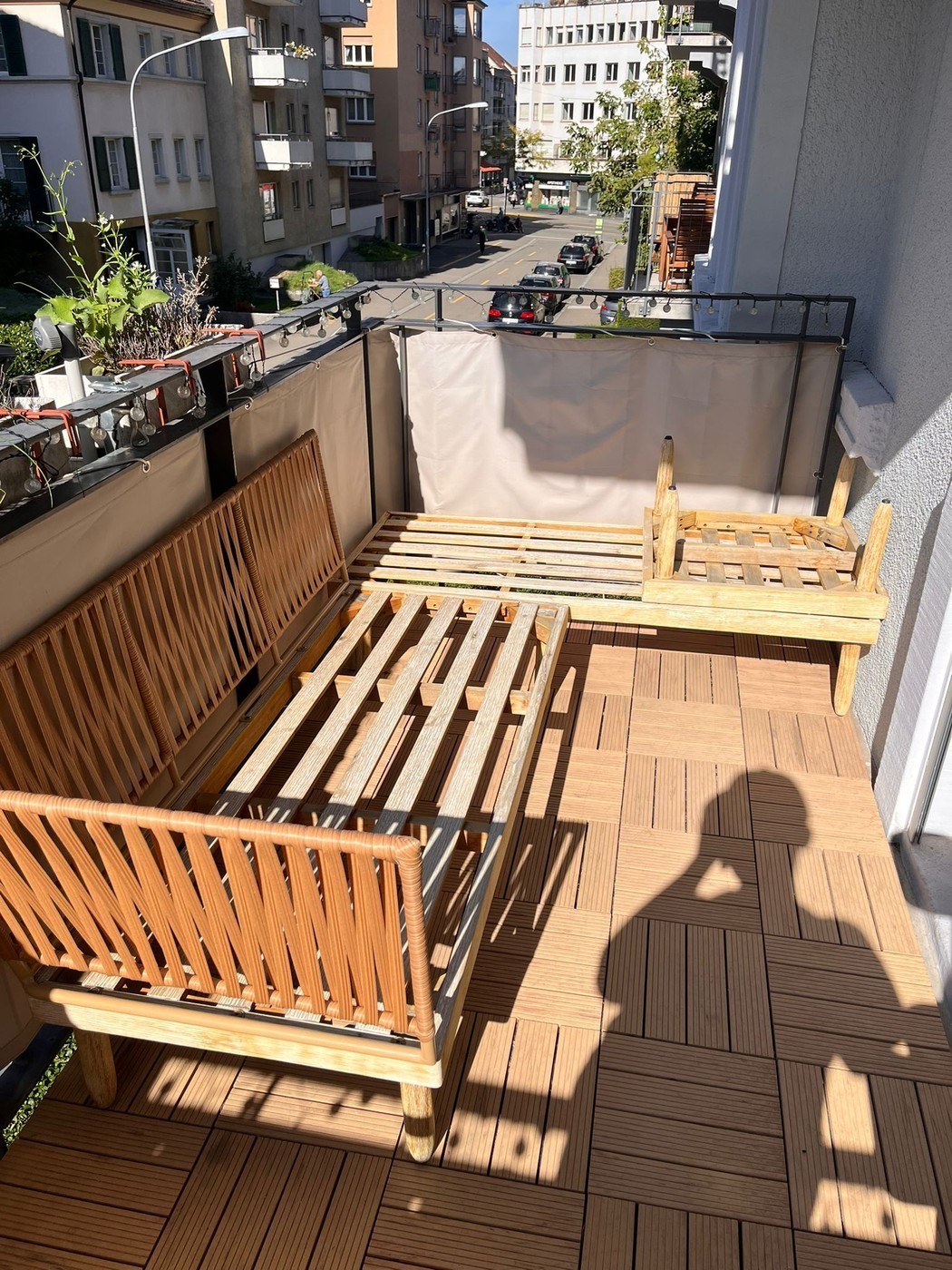 Zimmer in einer WG, Foto 7 von 7