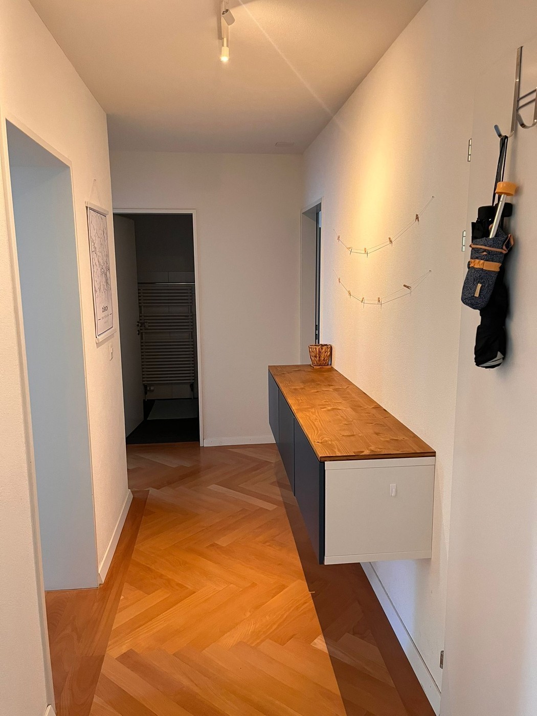 Zimmer in einer WG, Foto 5 von 7