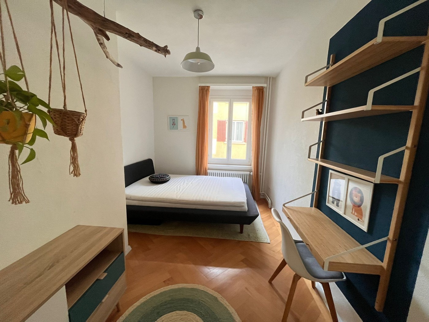 Zimmer in einer WG, Foto 3 von 7