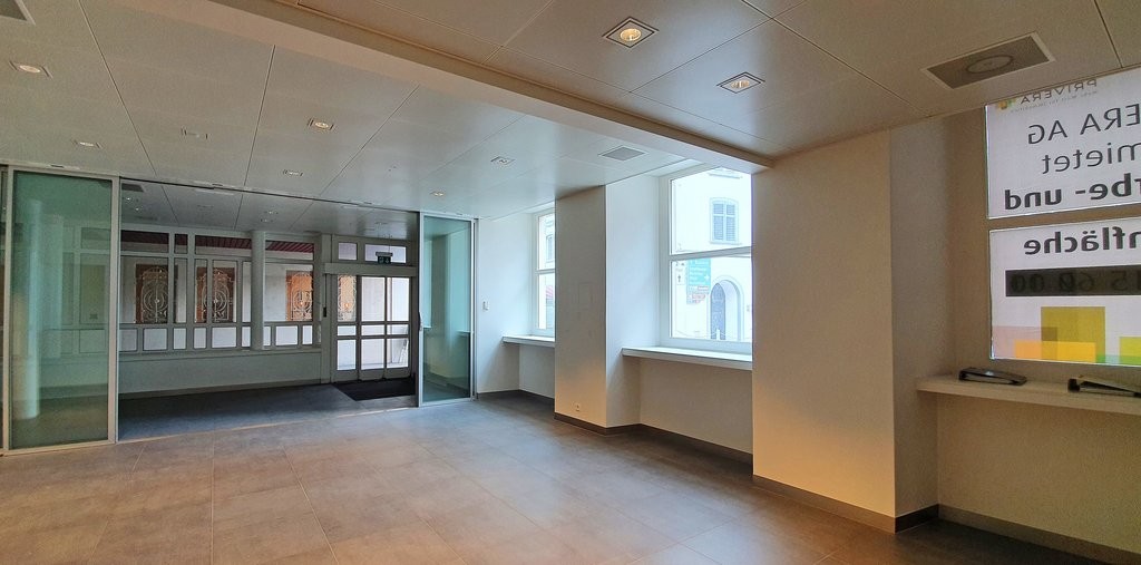 negozio di 188m²