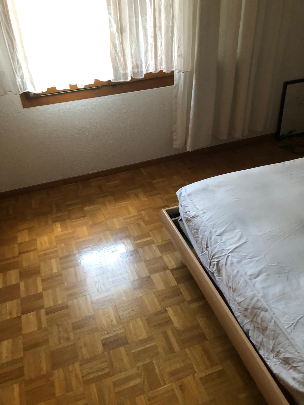 Room in a shared flat, Foto 1 von 9