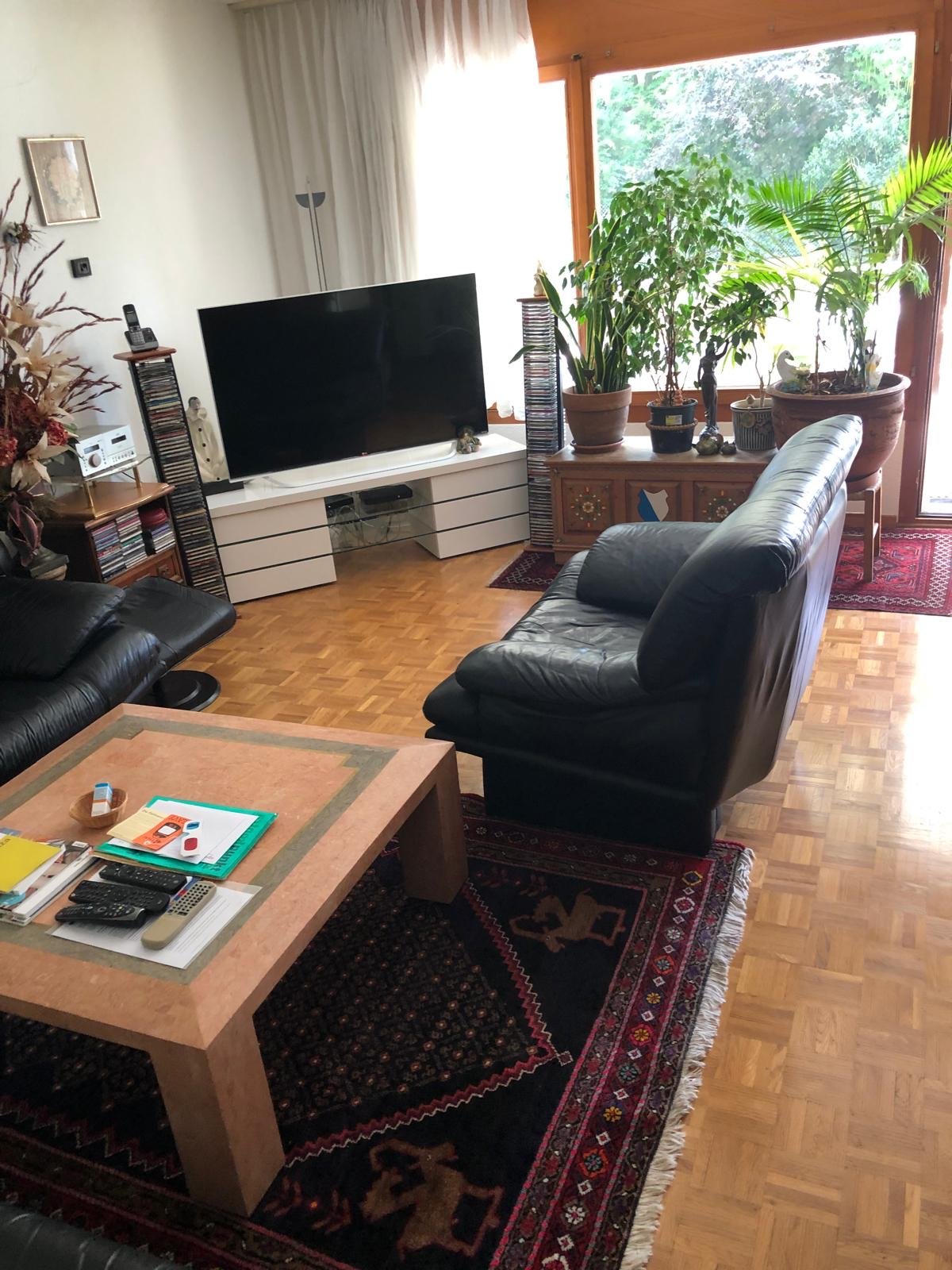 Room in a shared flat, Foto 2 von 9