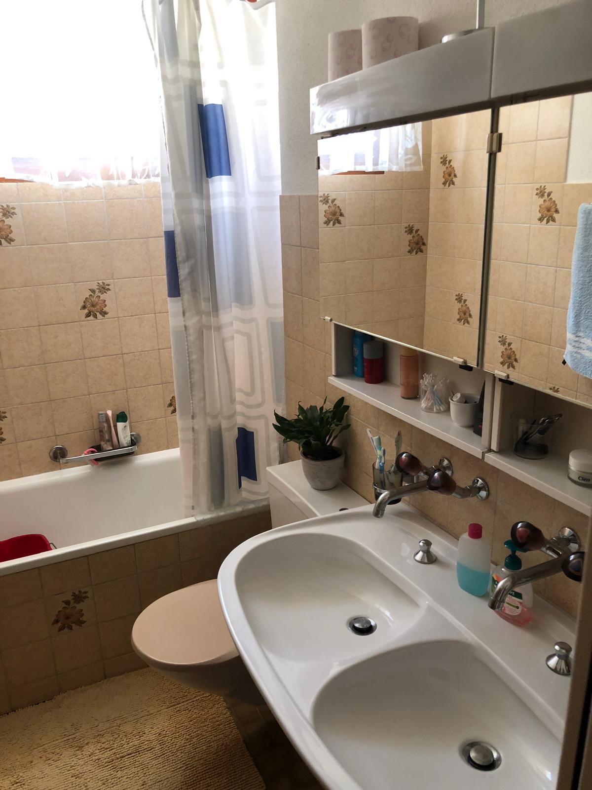 Room in a shared flat, Foto 9 von 9