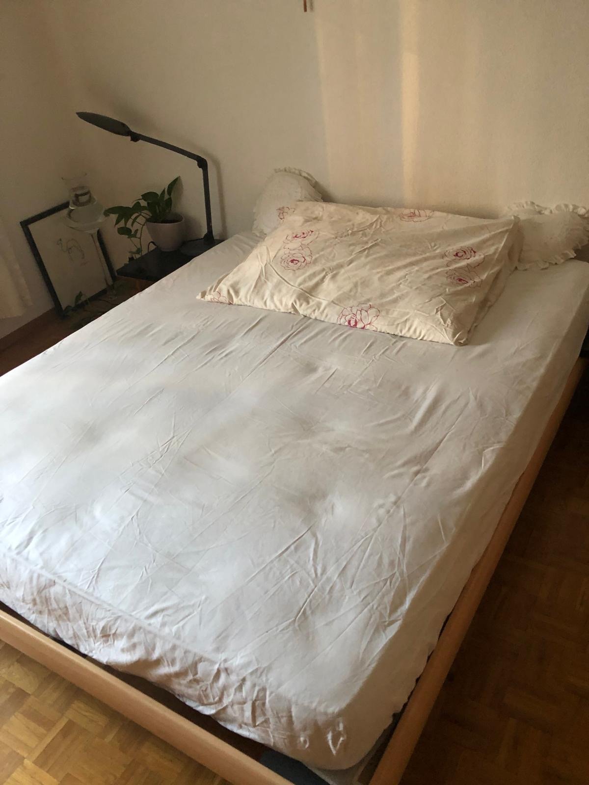 Room in a shared flat, Foto 3 von 9