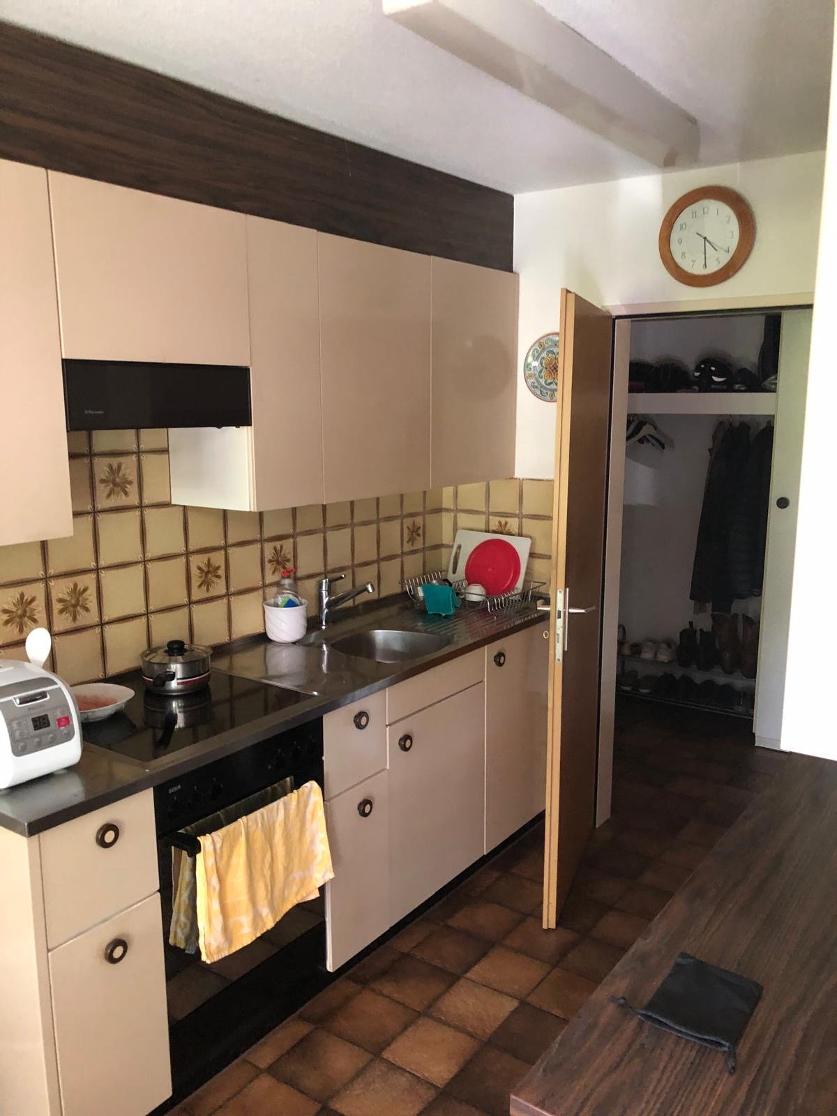 Room in a shared flat, Foto 8 von 9