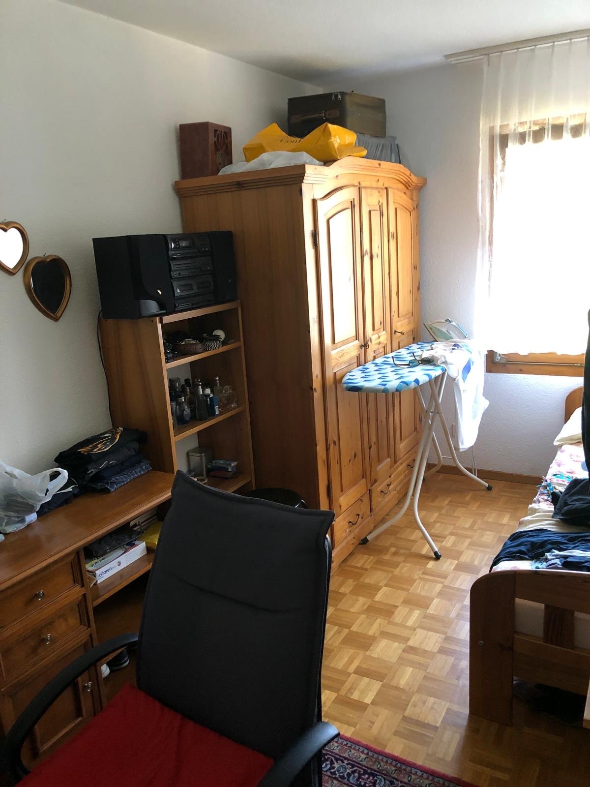 Room in a shared flat, Foto 5 von 9