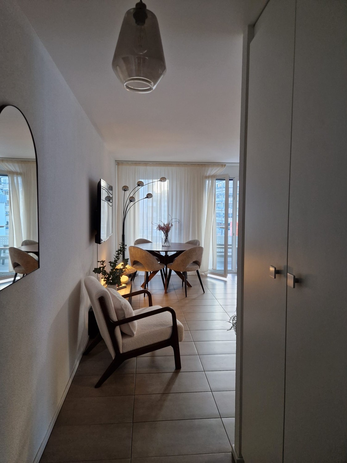 Appartamento di 2 ½ locali