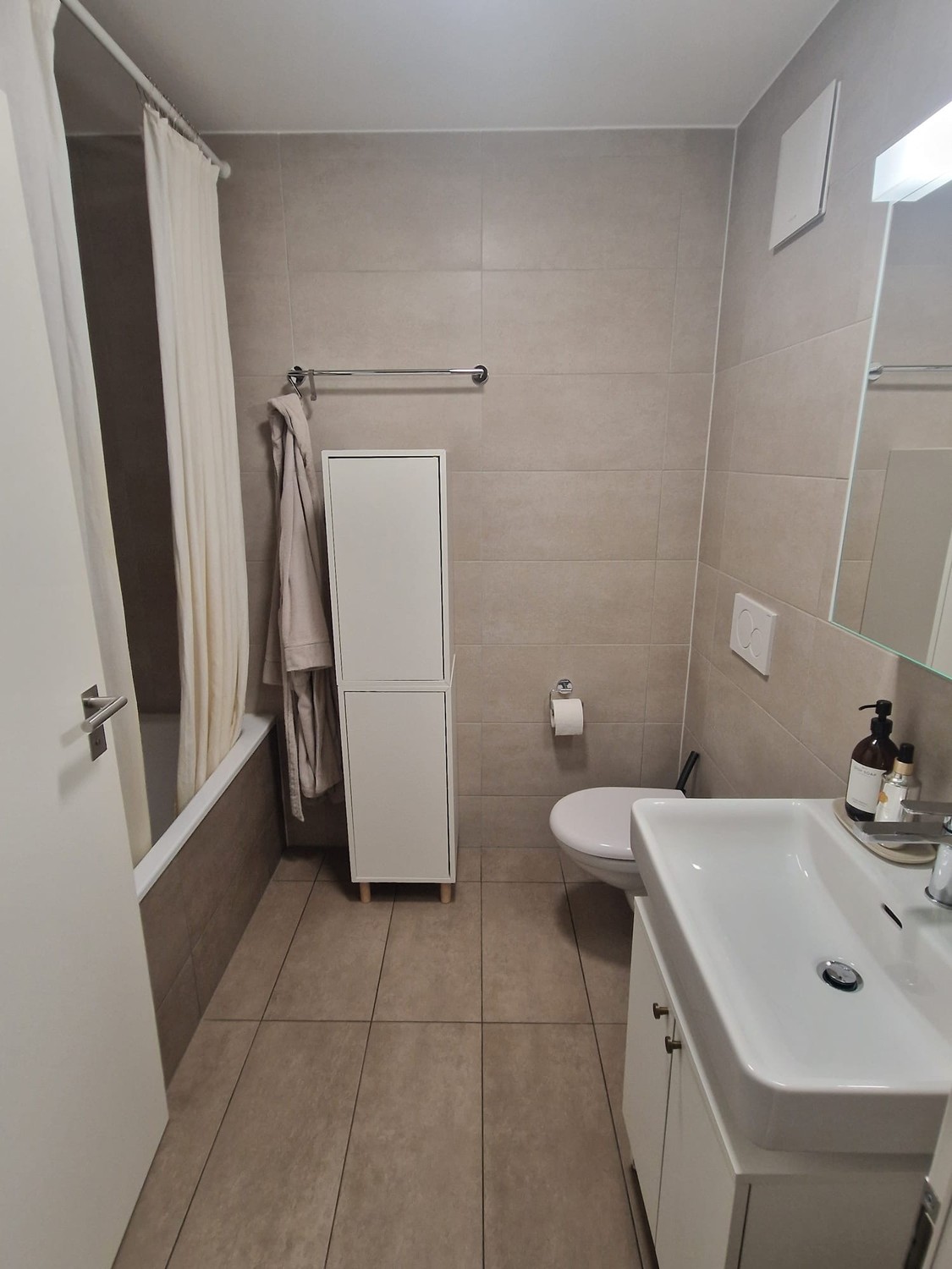Appartamento di 2 ½ locali