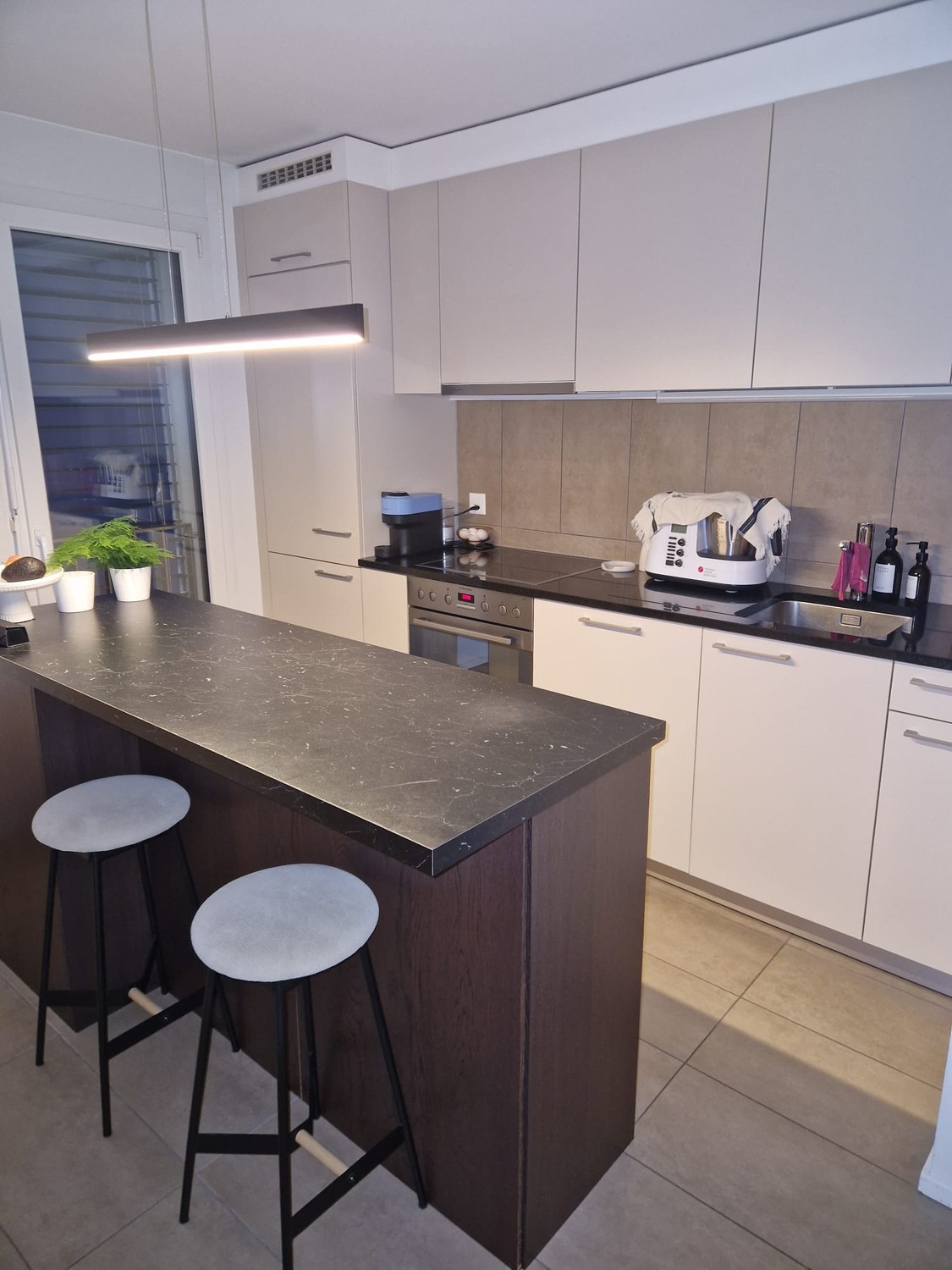 Appartamento di 2 ½ locali