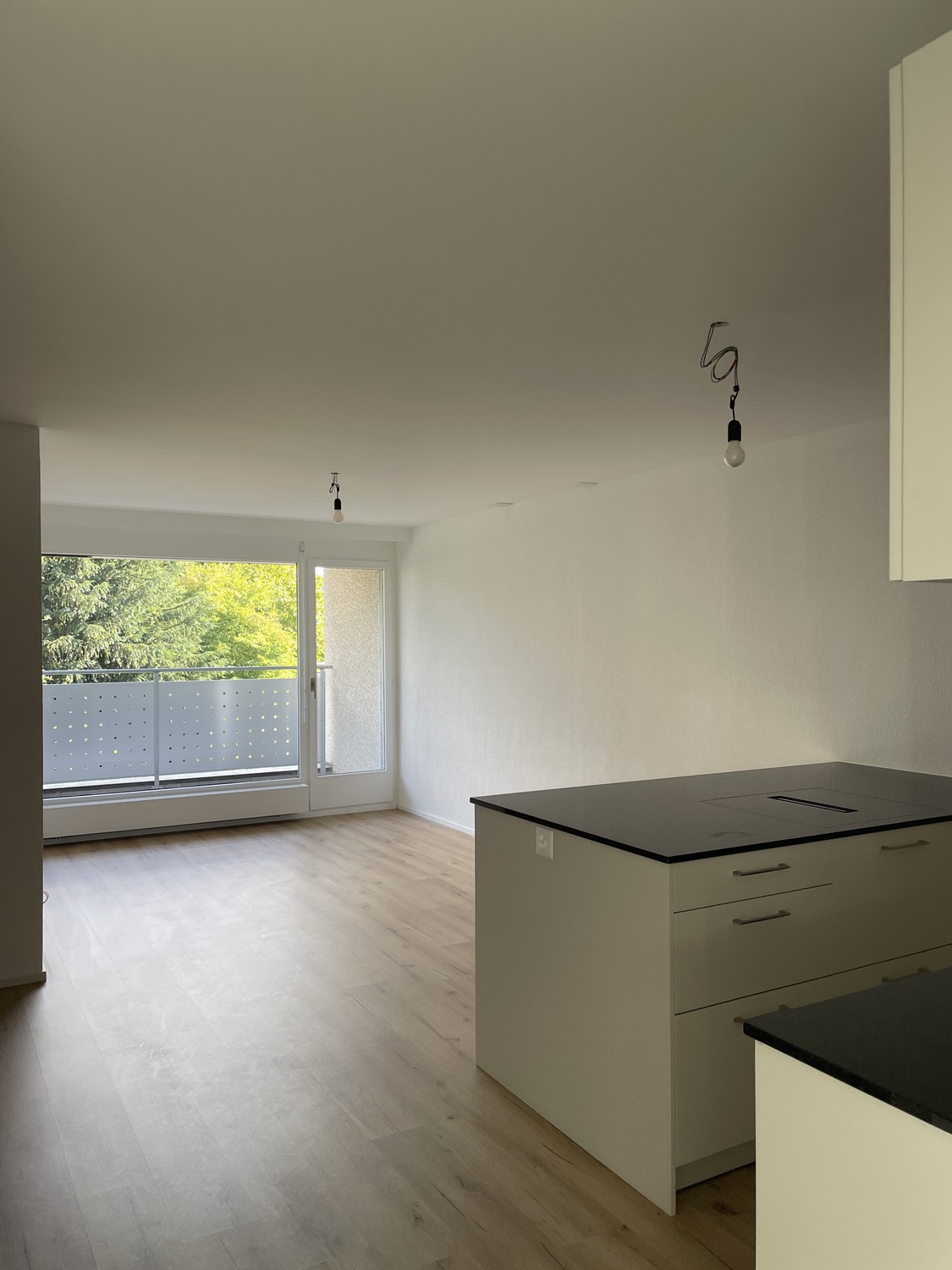 2 ½ rooms apartment, Foto 1 von 10