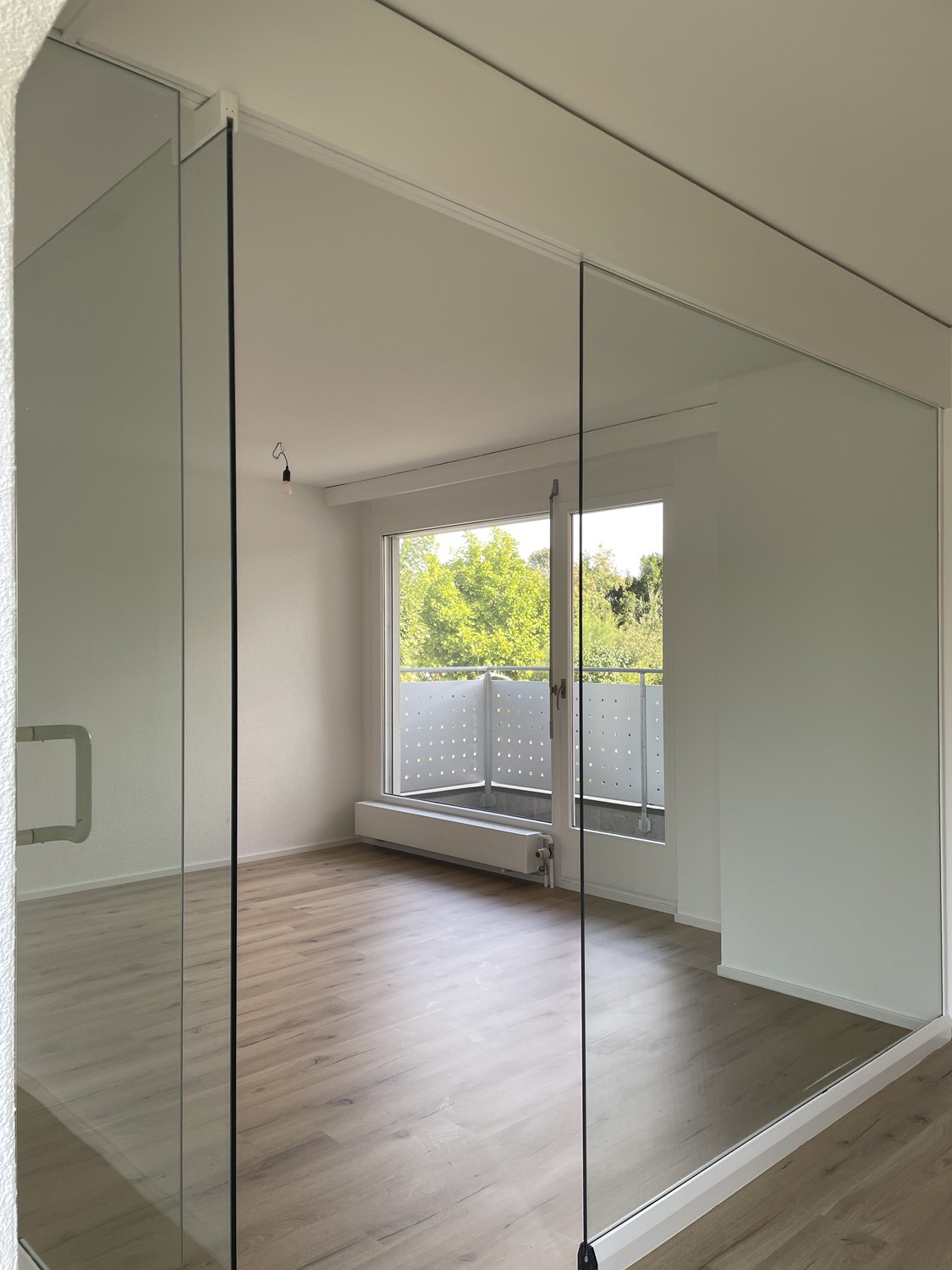2 ½ rooms apartment, Foto 4 von 10