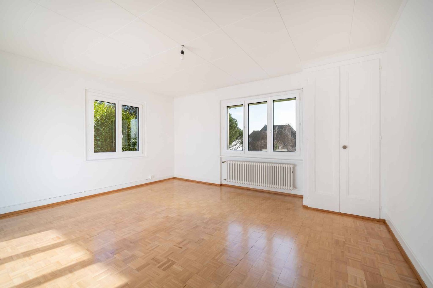 Appartamento di 4 ½ locali