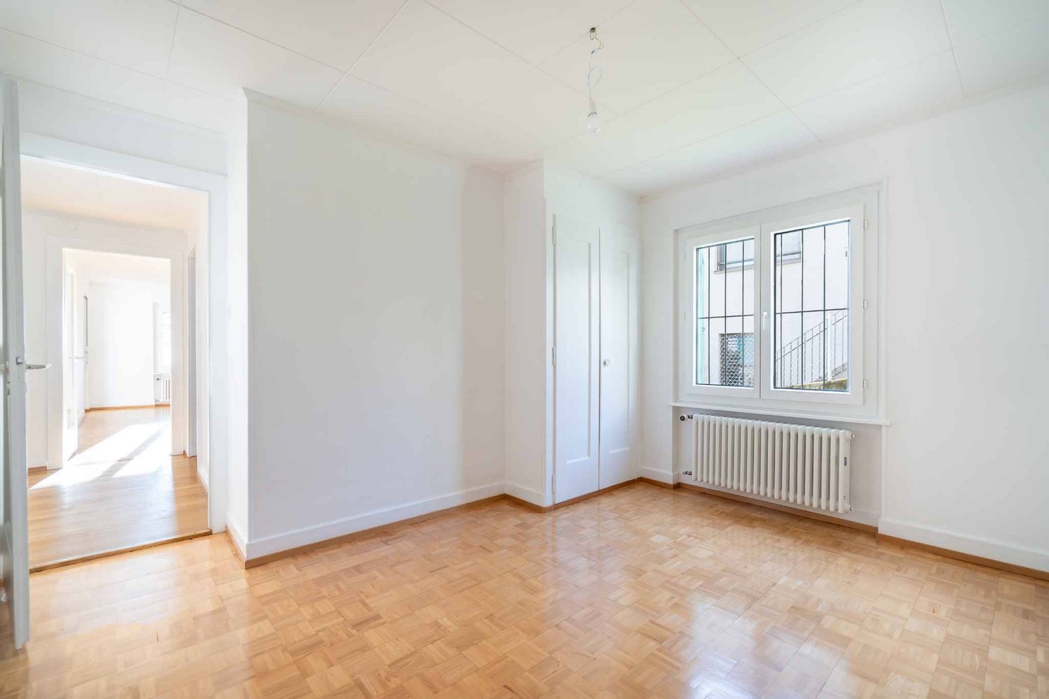 Appartamento di 4 ½ locali