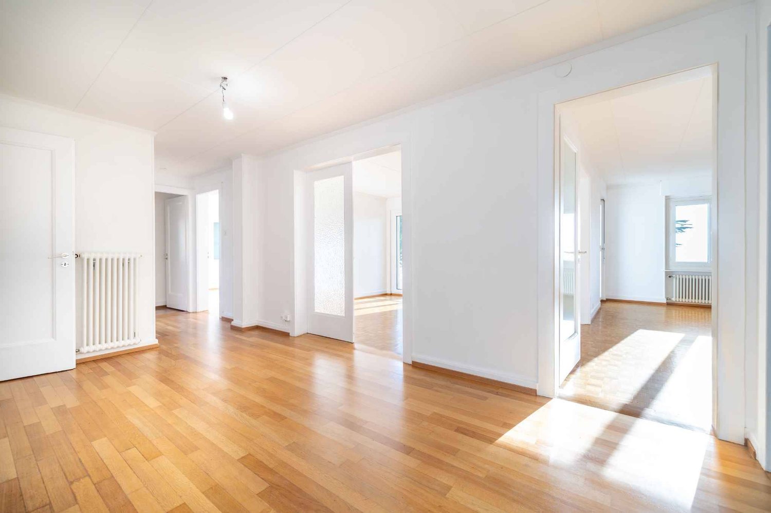 Appartamento di 4 ½ locali