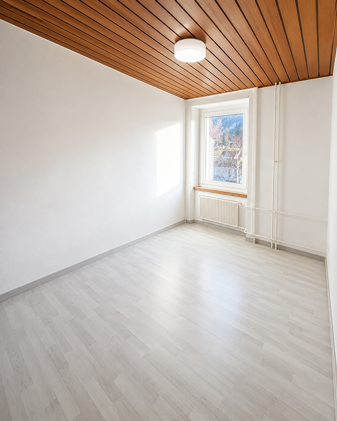 3 ½ rooms apartment (8)