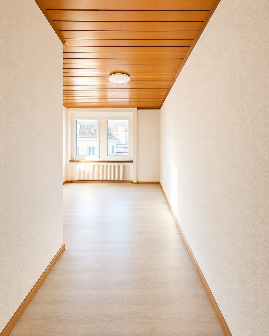 3 ½ rooms apartment (7)