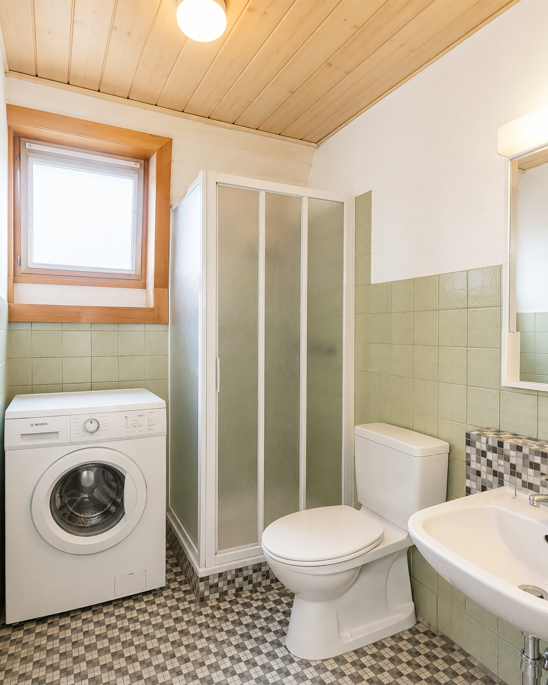 3 ½ rooms apartment (9)