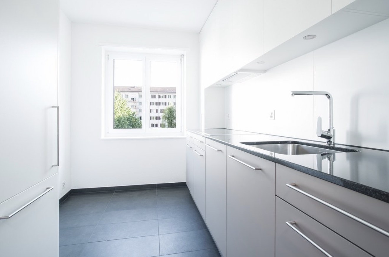 1 room apartment