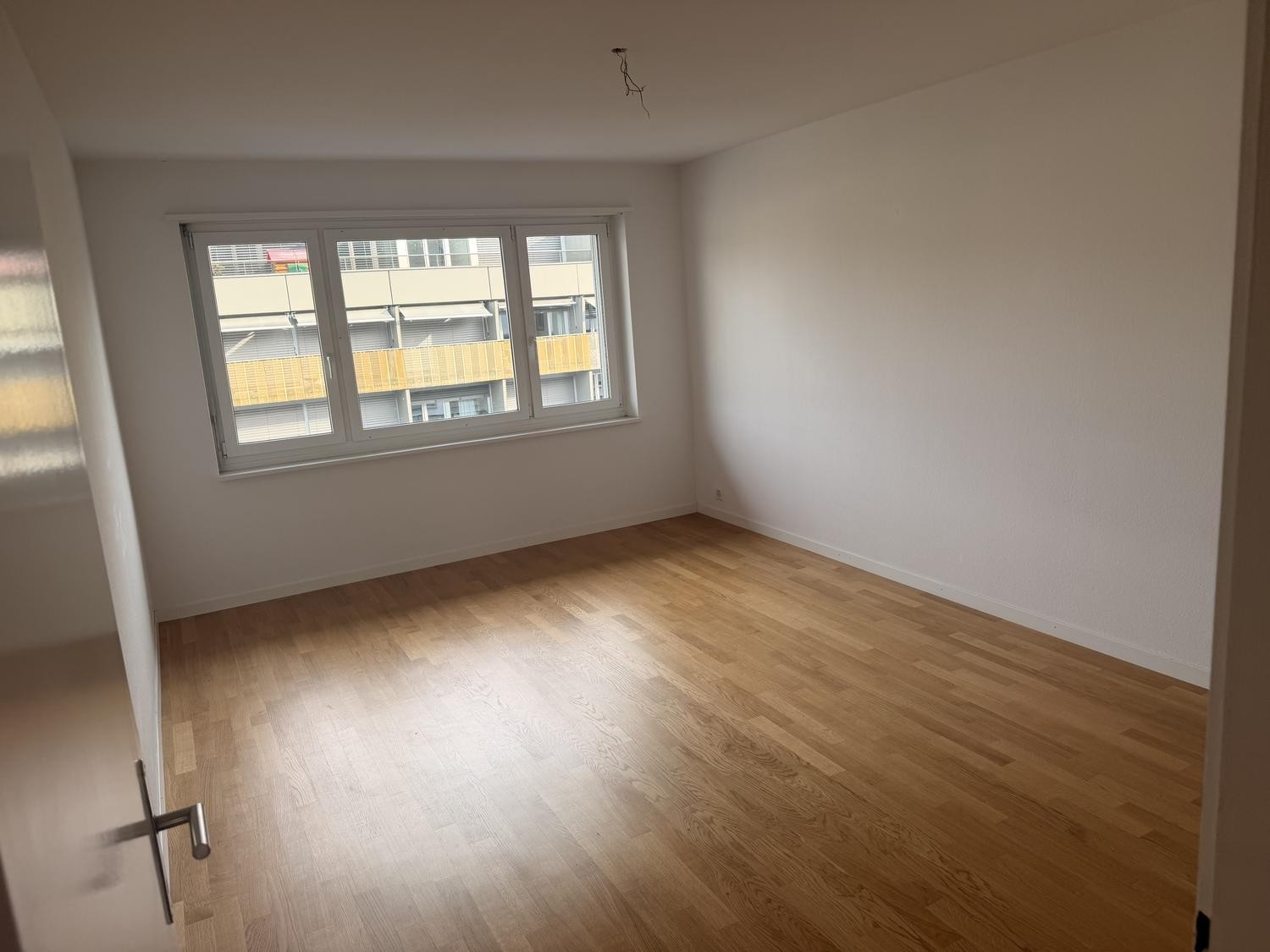 1 room apartment
