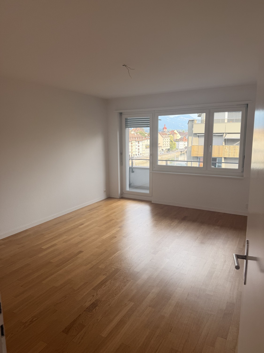 1 room apartment