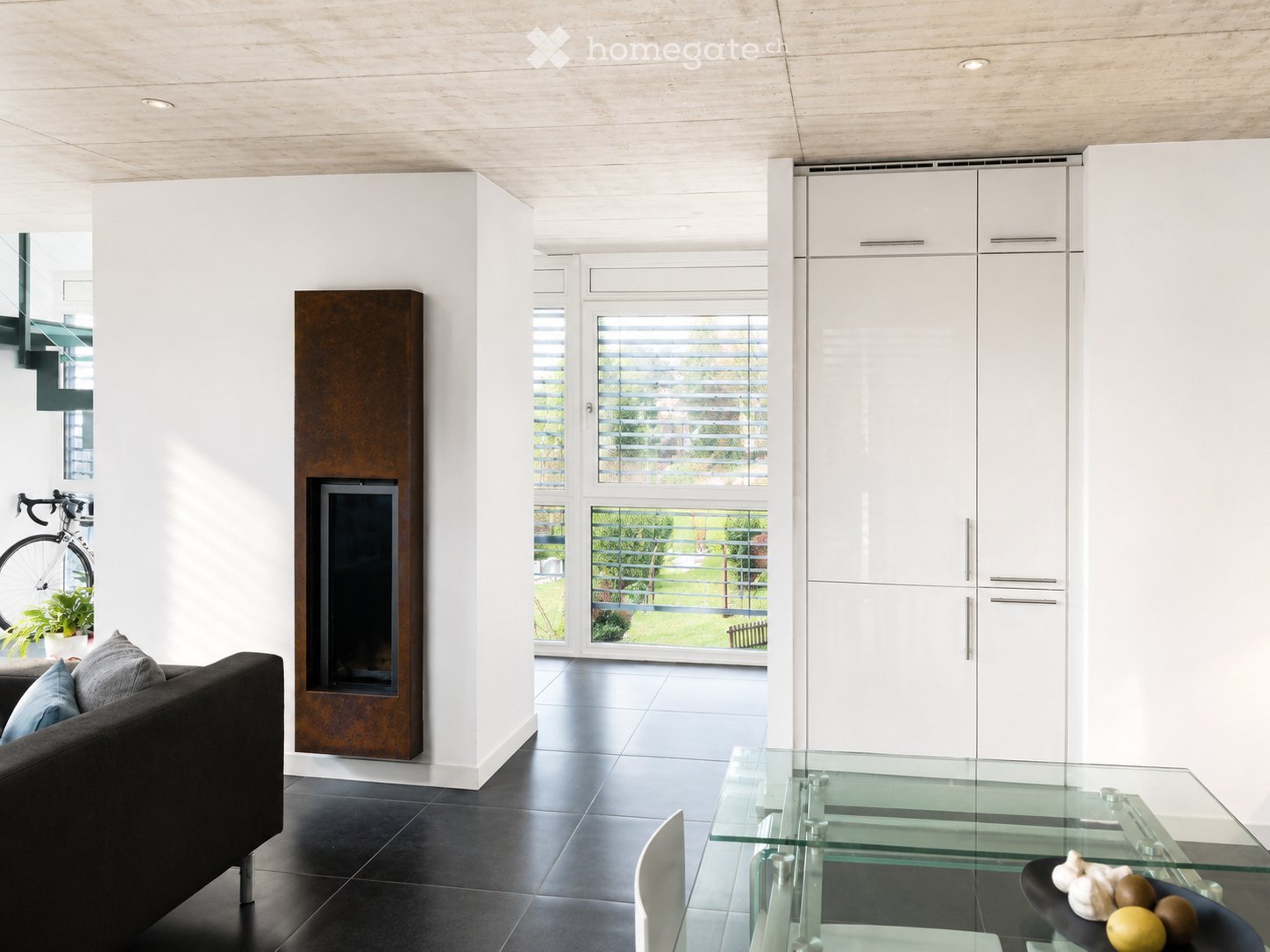 2 ½ Zimmer Wohnung, Foto 2 von 5