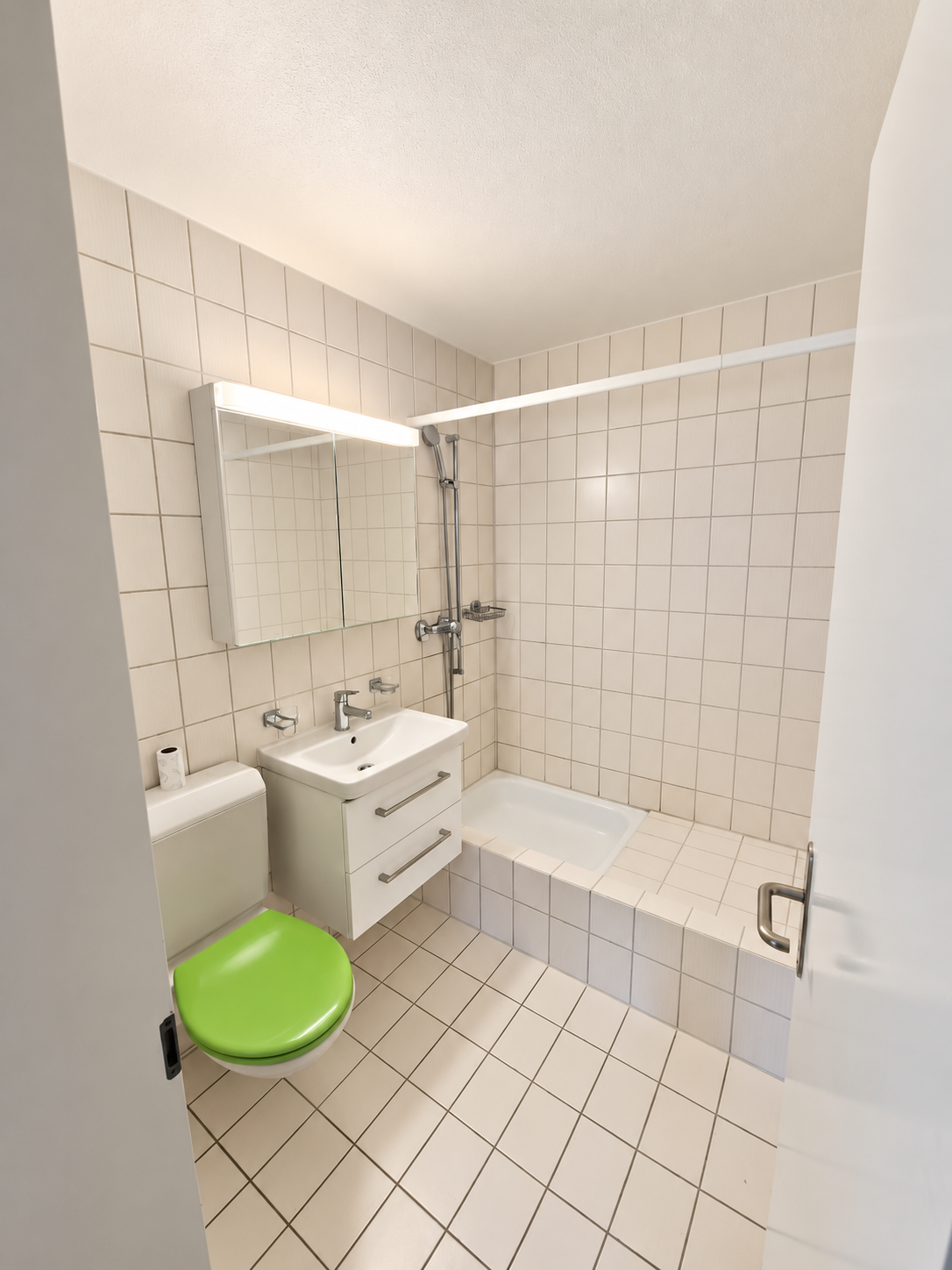 4 ½ rooms apartment, Foto 10 von 10