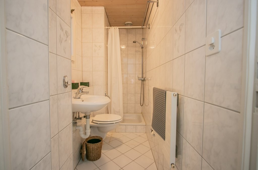 2 pièces appartement