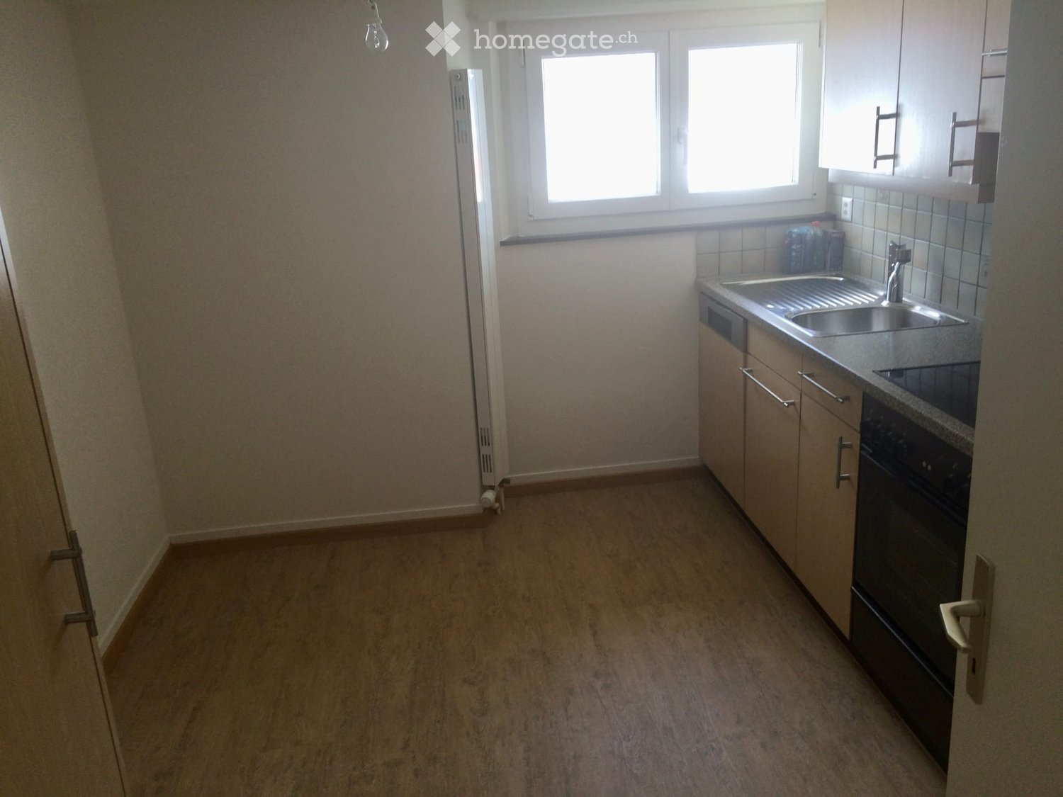 3 rooms apartment, Foto 2 von 5