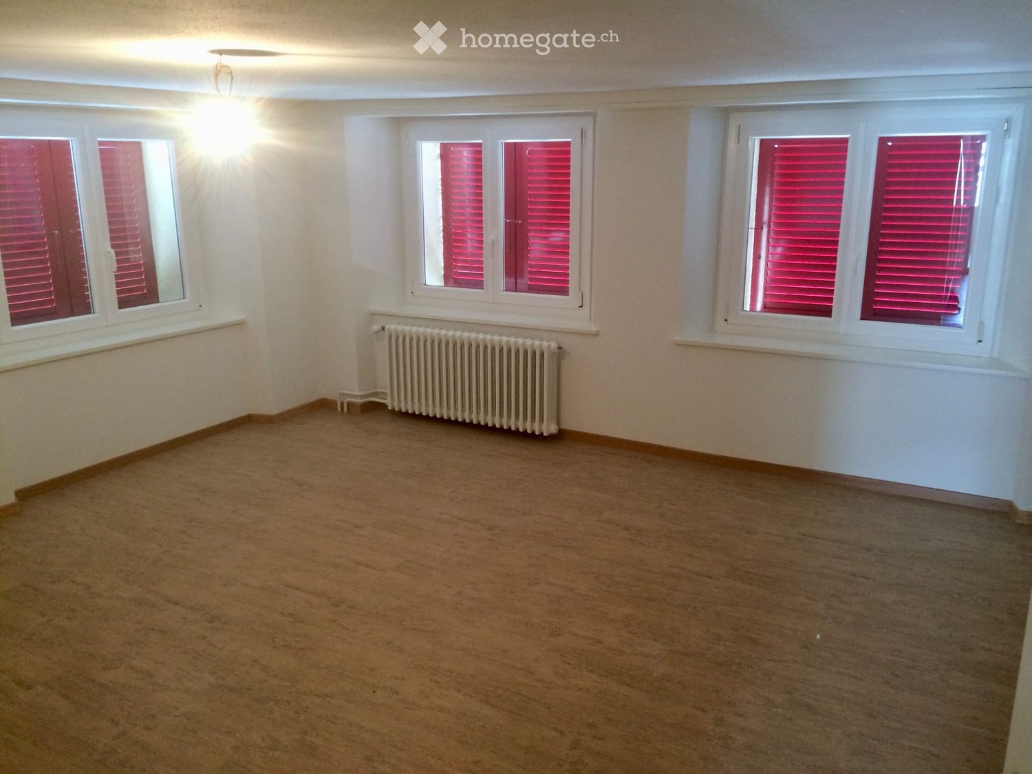 3 rooms apartment, Foto 5 von 5
