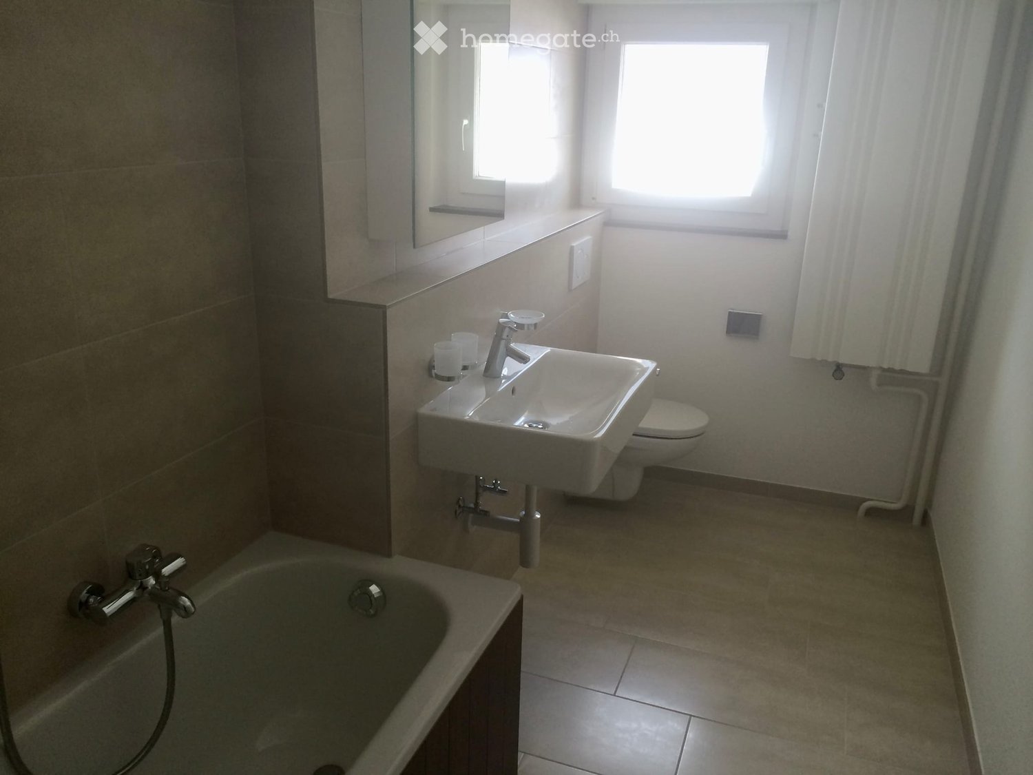 3 rooms apartment, Foto 4 von 5