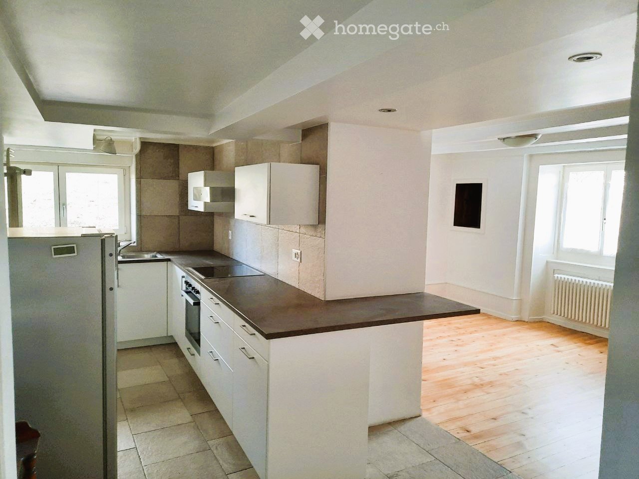 Appartamento di 3 ½ locali