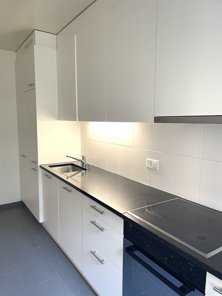 4-Zimmer-Wohnung
