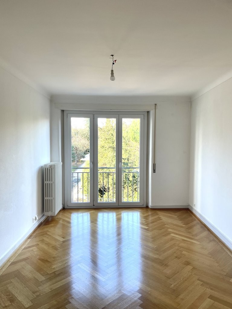 4-Zimmer-Wohnung