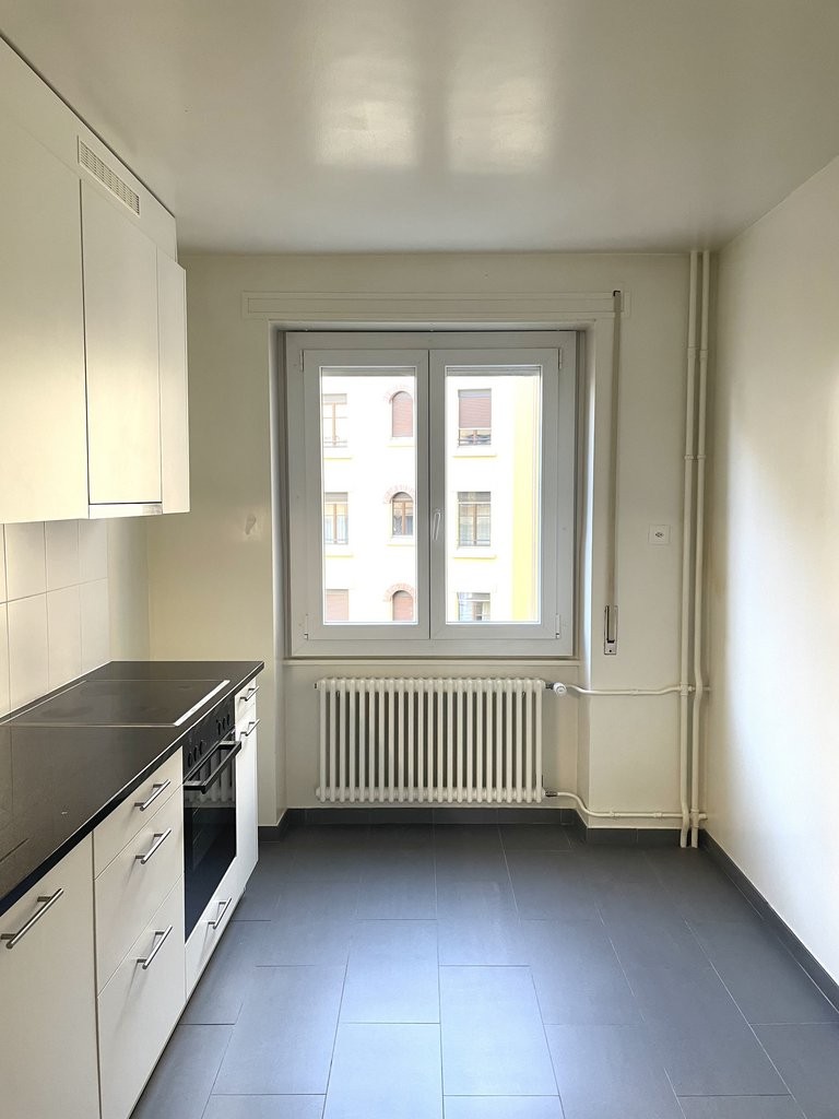 4-Zimmer-Wohnung