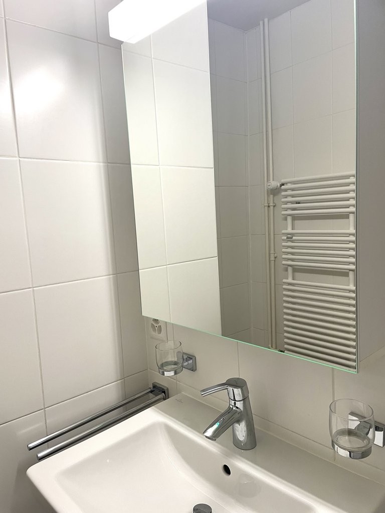 4-Zimmer-Wohnung