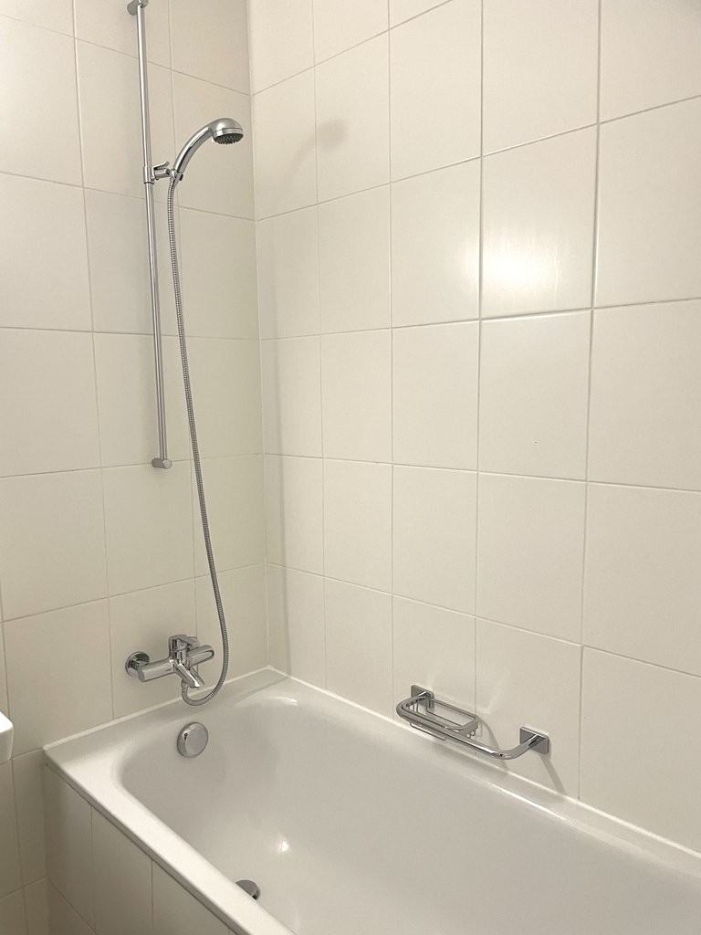 4-Zimmer-Wohnung