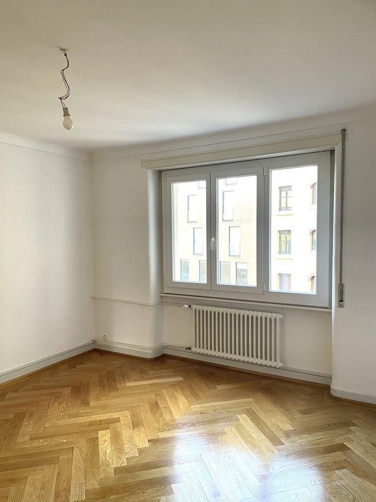4-Zimmer-Wohnung