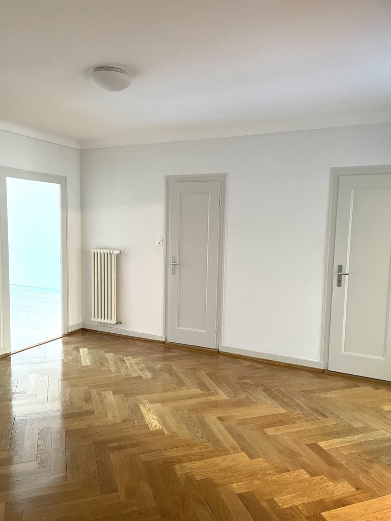 4-Zimmer-Wohnung