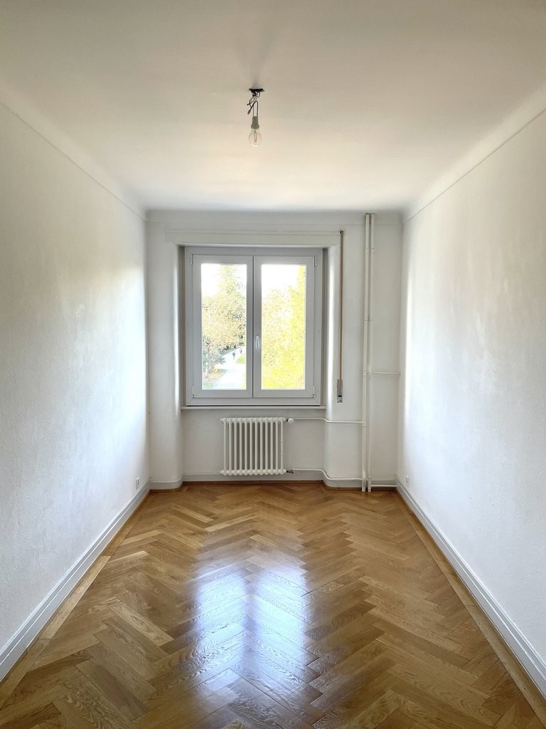 4-Zimmer-Wohnung