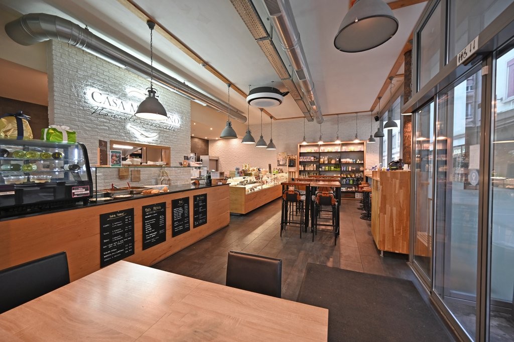 Commerce de 316m², photo 5 sur 8