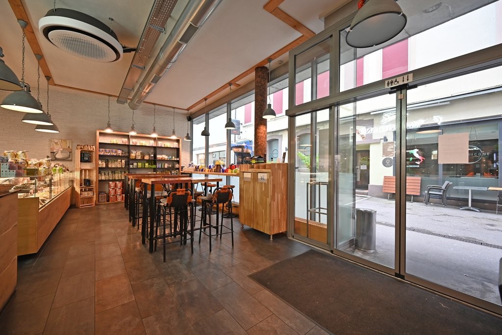 Commerce de 316m², photo 4 sur 8