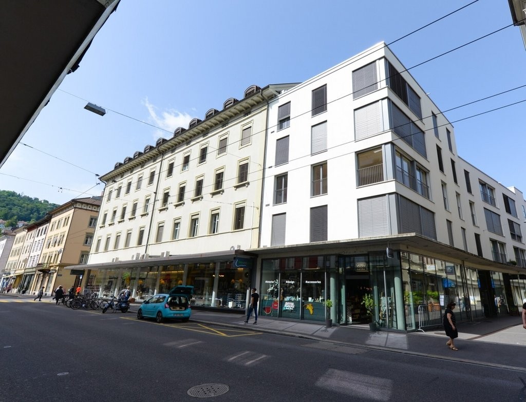 Commerce de 316m², photo 7 sur 8