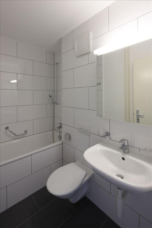 5 ½ rooms apartment