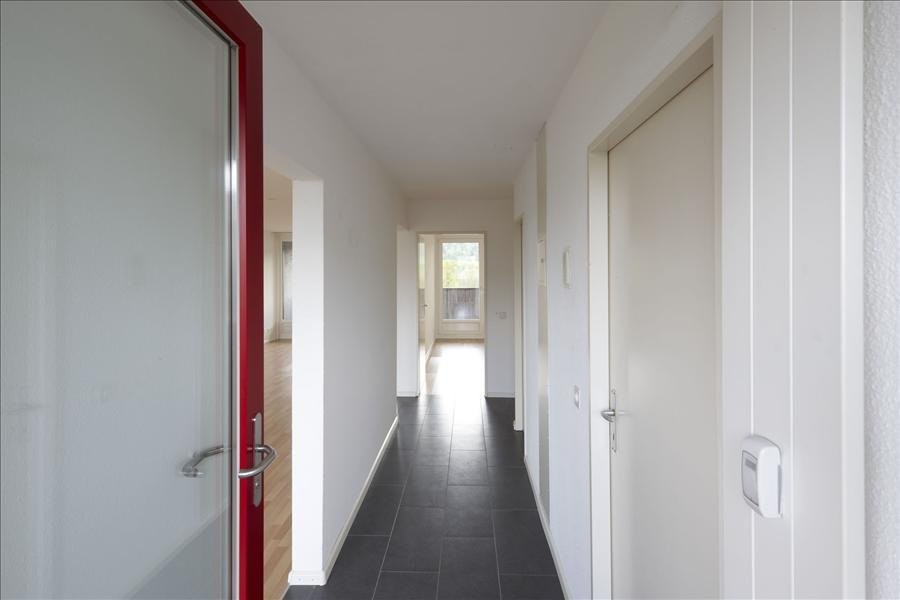 5 ½ rooms apartment