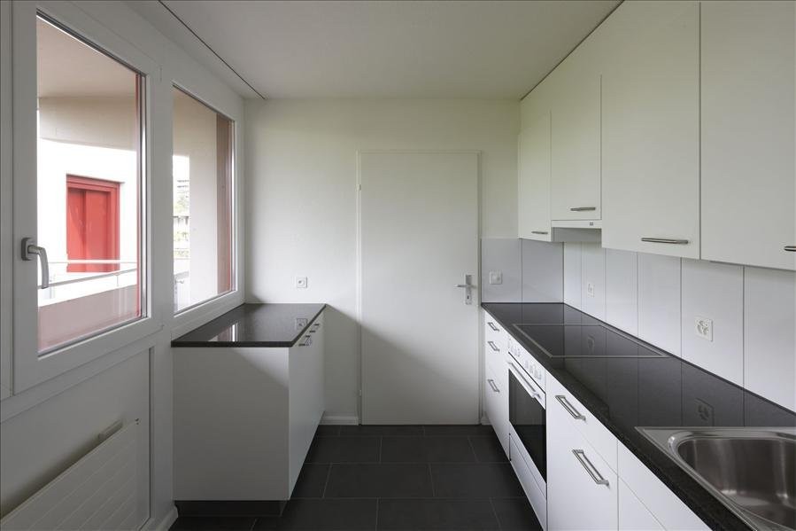 5 ½ rooms apartment