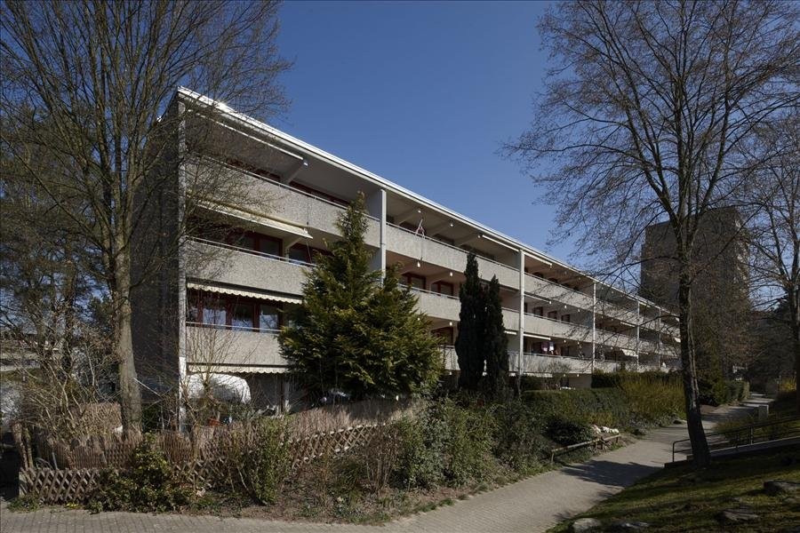 5 ½ rooms apartment